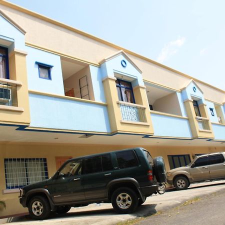Dumaguete City Dumaguete Springs Apartment מראה חיצוני תמונה