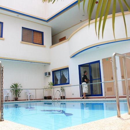 Dumaguete City Dumaguete Springs Apartment מראה חיצוני תמונה