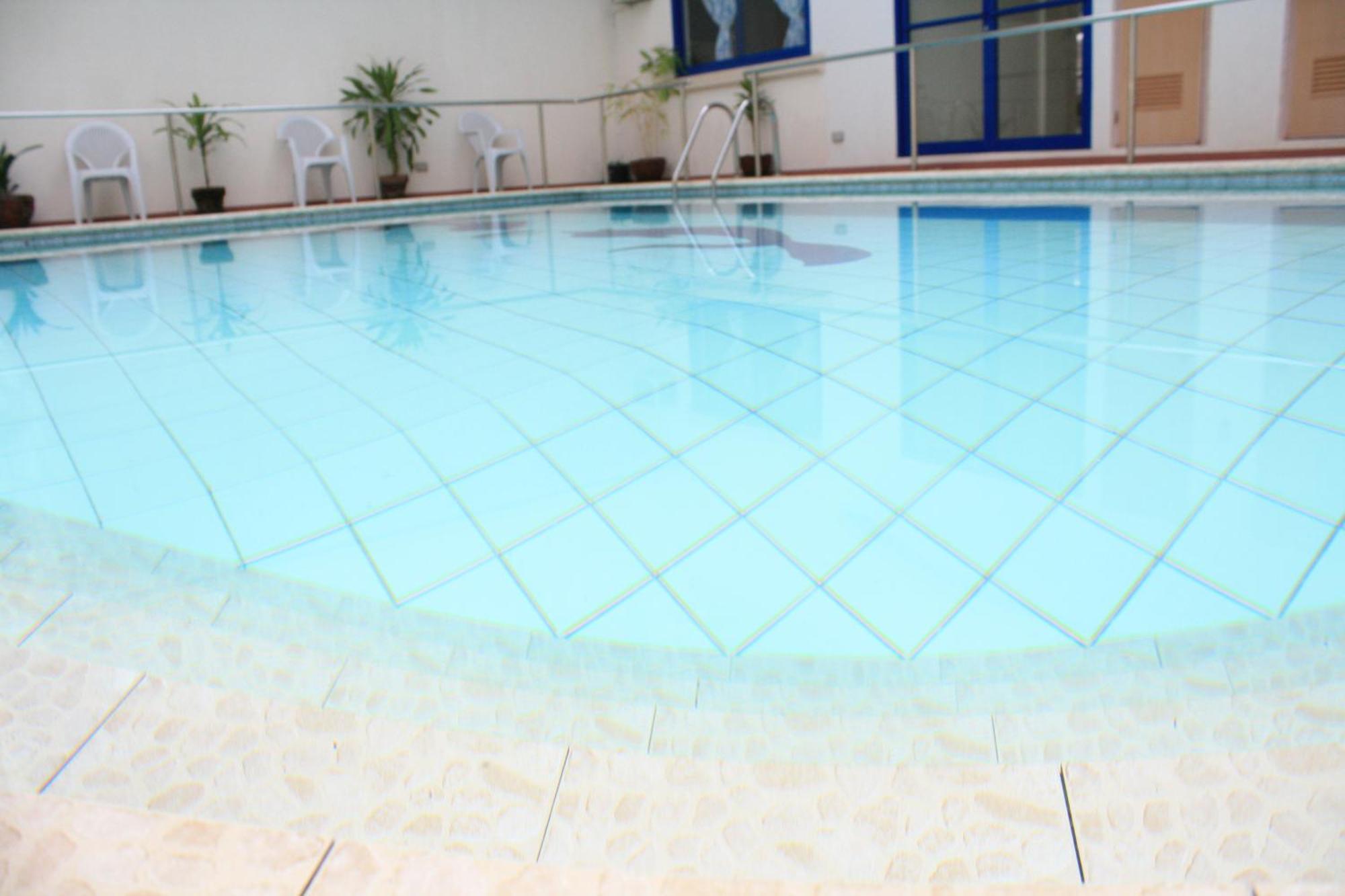 Dumaguete City Dumaguete Springs Apartment מראה חיצוני תמונה