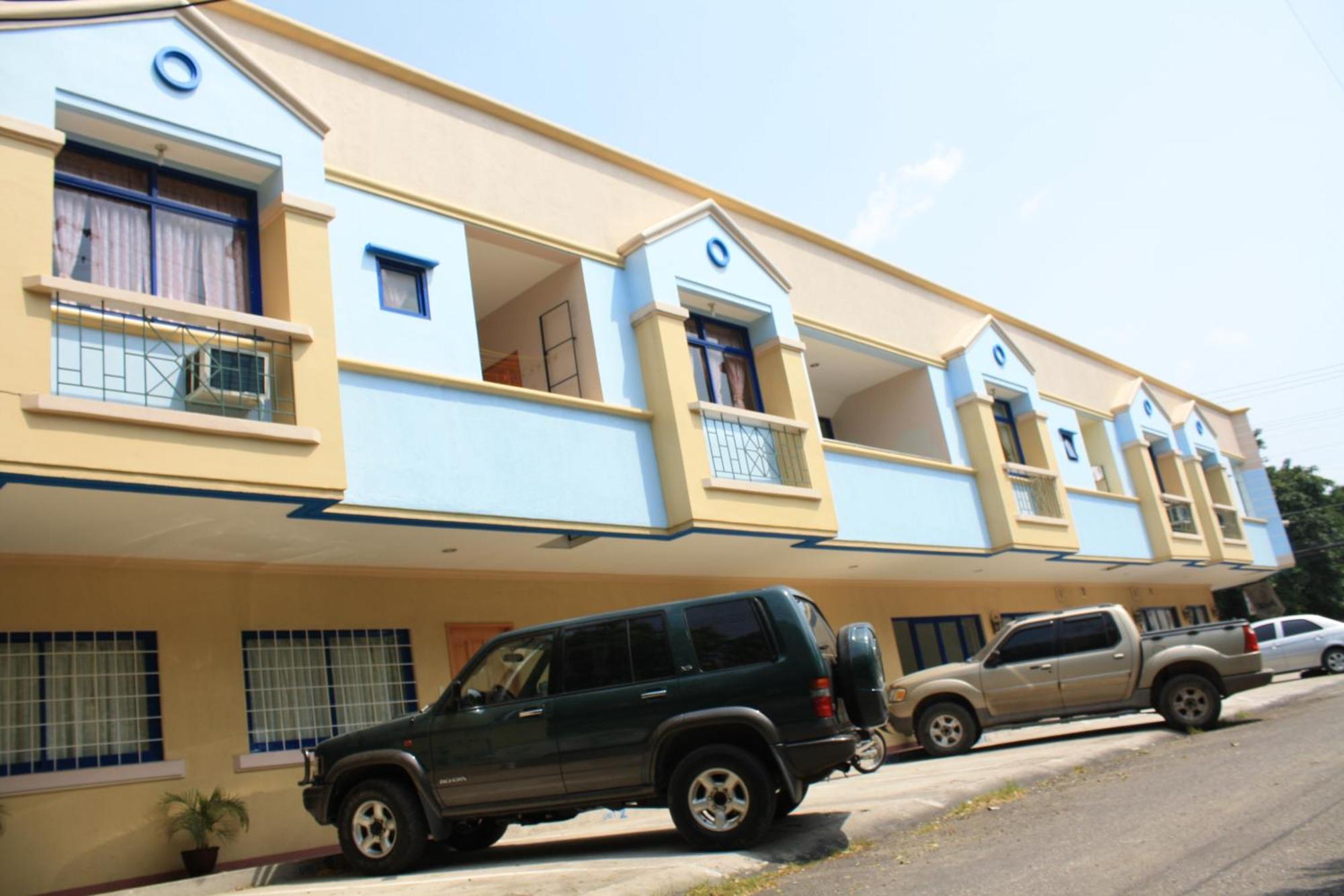 Dumaguete City Dumaguete Springs Apartment מראה חיצוני תמונה