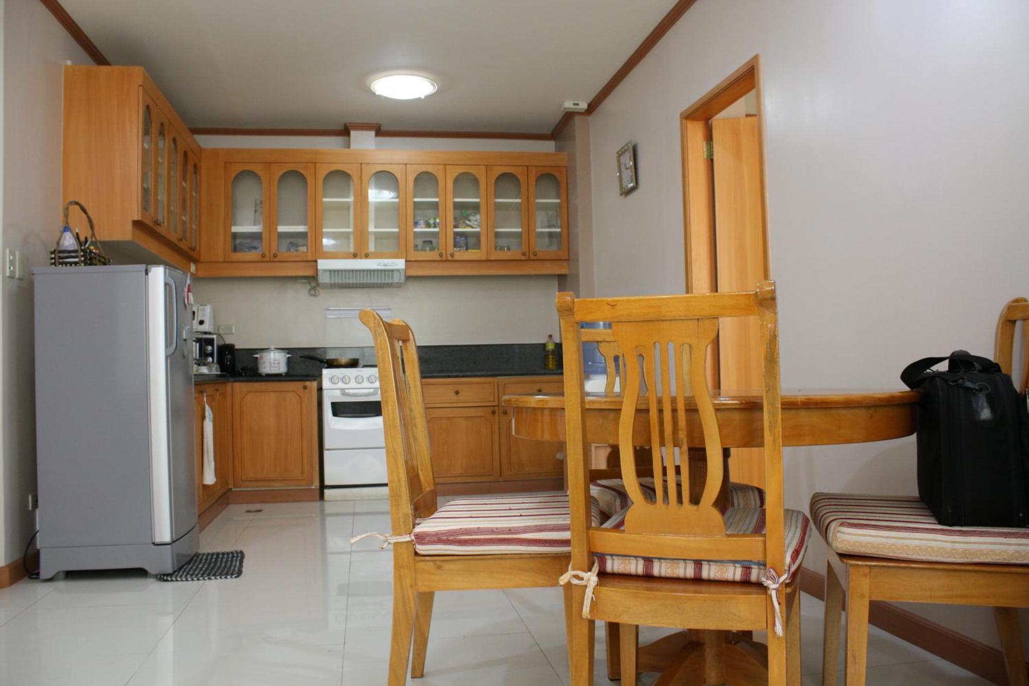 Dumaguete City Dumaguete Springs Apartment מראה חיצוני תמונה