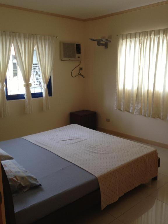 Dumaguete City Dumaguete Springs Apartment מראה חיצוני תמונה