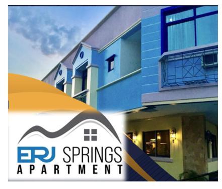 Dumaguete City Dumaguete Springs Apartment מראה חיצוני תמונה