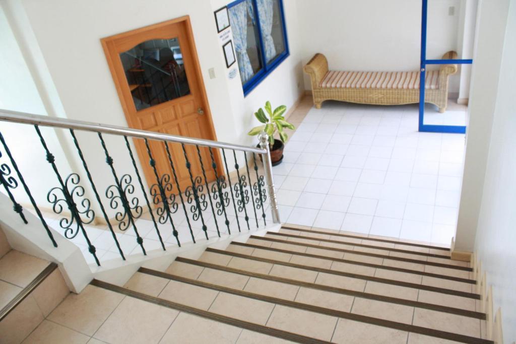 Dumaguete City Dumaguete Springs Apartment מראה חיצוני תמונה