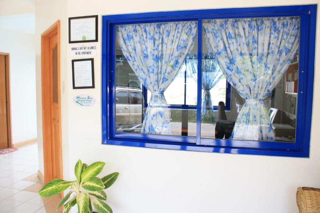 Dumaguete City Dumaguete Springs Apartment מראה חיצוני תמונה