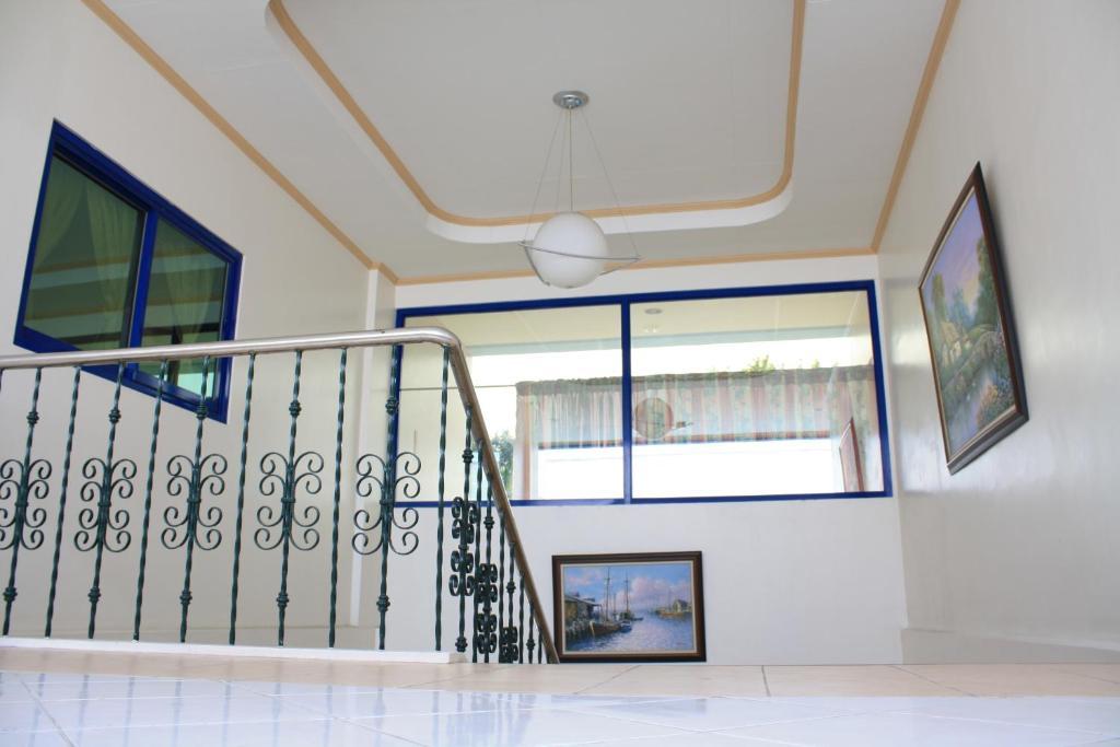 Dumaguete City Dumaguete Springs Apartment מראה חיצוני תמונה