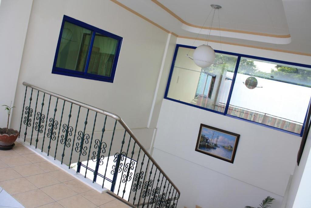 Dumaguete City Dumaguete Springs Apartment מראה חיצוני תמונה