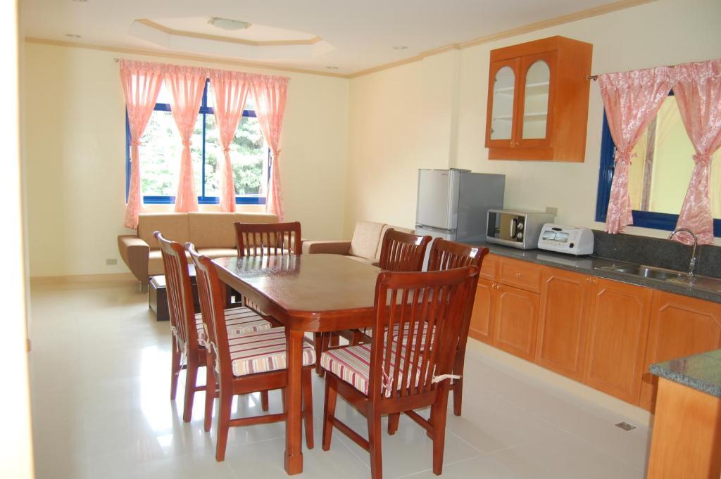 Dumaguete City Dumaguete Springs Apartment חדר תמונה