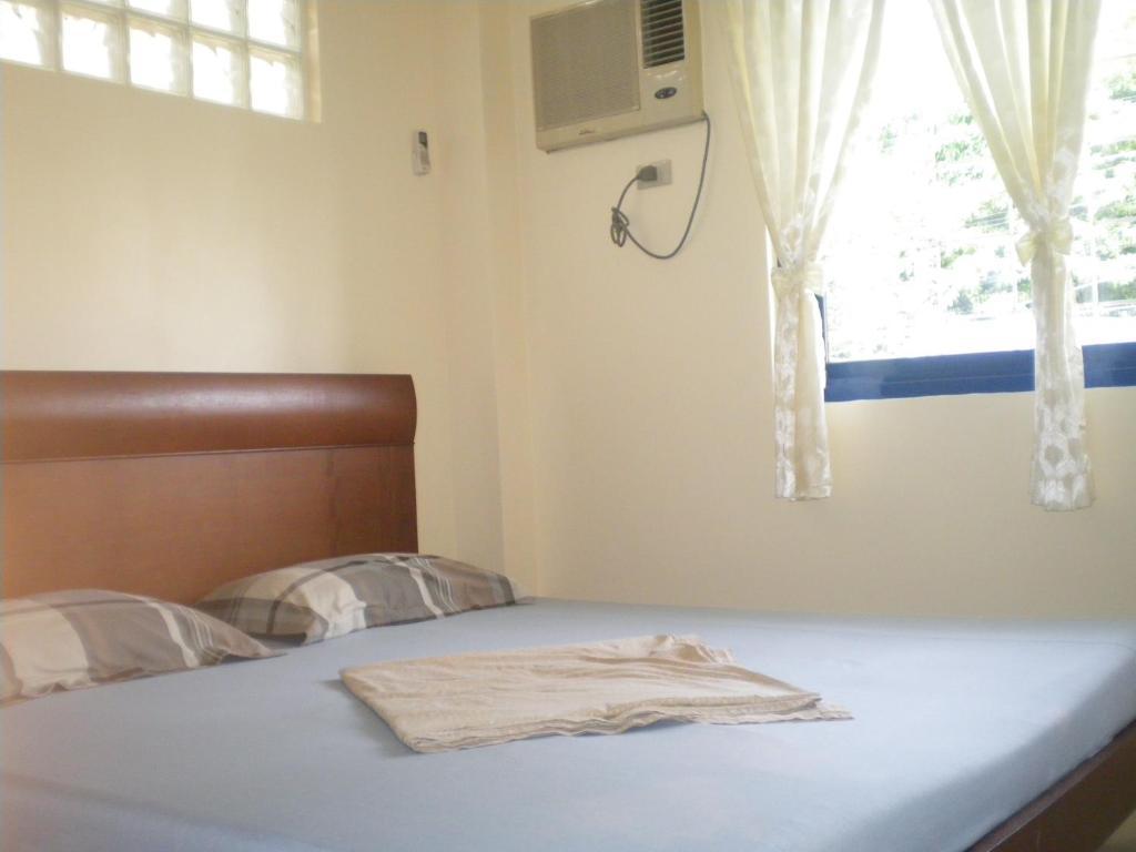 Dumaguete City Dumaguete Springs Apartment חדר תמונה