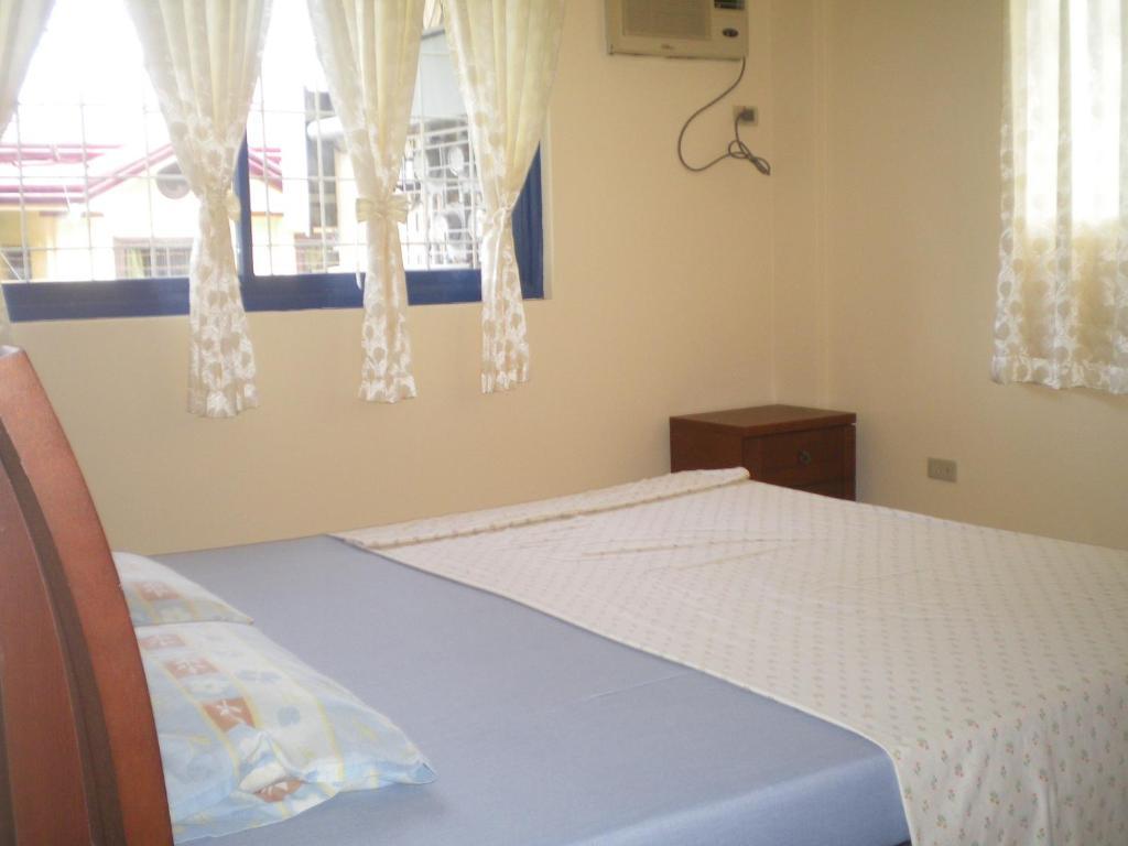 Dumaguete City Dumaguete Springs Apartment חדר תמונה