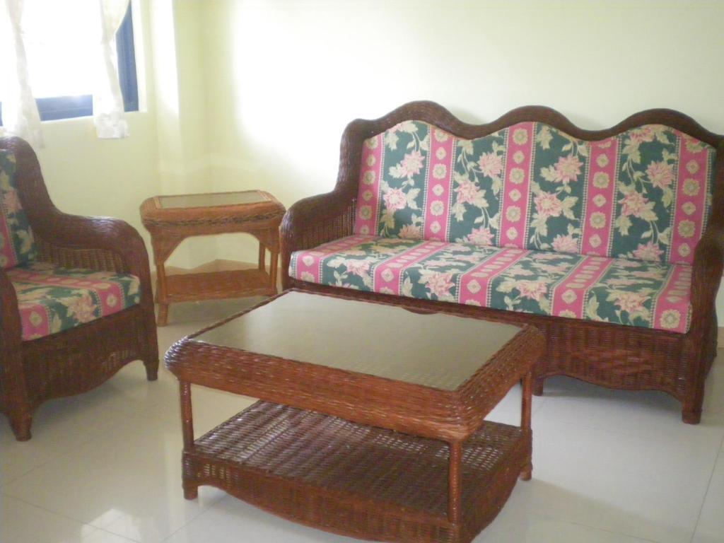 Dumaguete City Dumaguete Springs Apartment חדר תמונה
