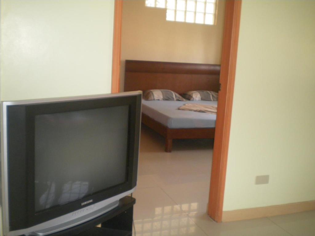 Dumaguete City Dumaguete Springs Apartment חדר תמונה