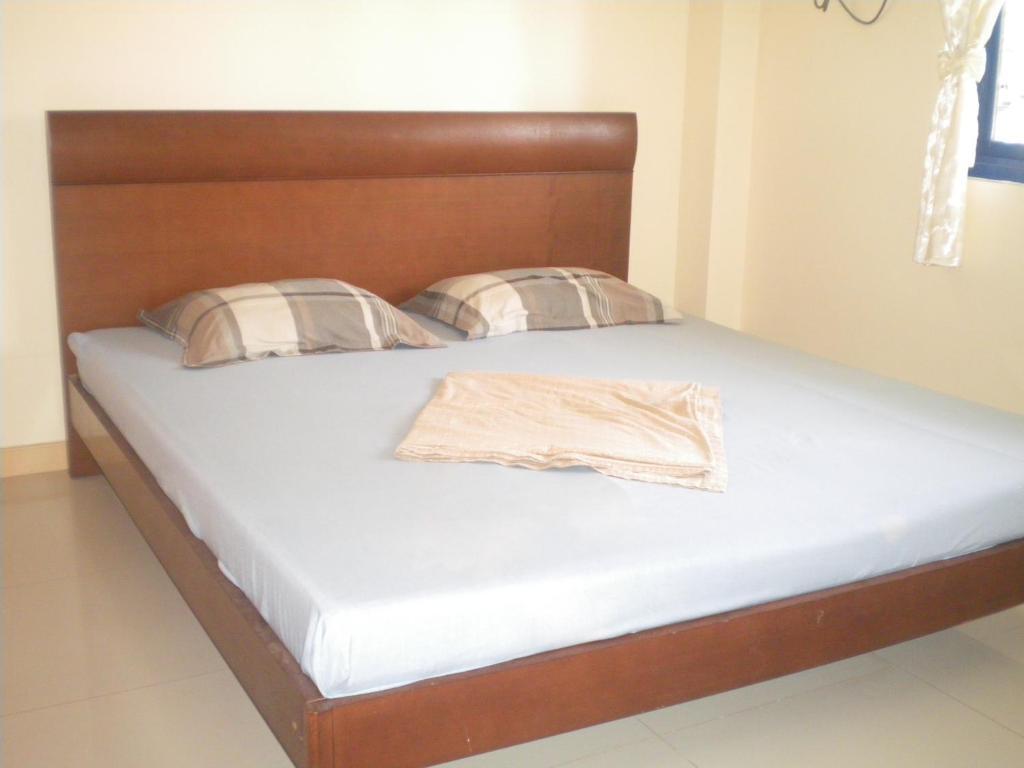 Dumaguete City Dumaguete Springs Apartment חדר תמונה