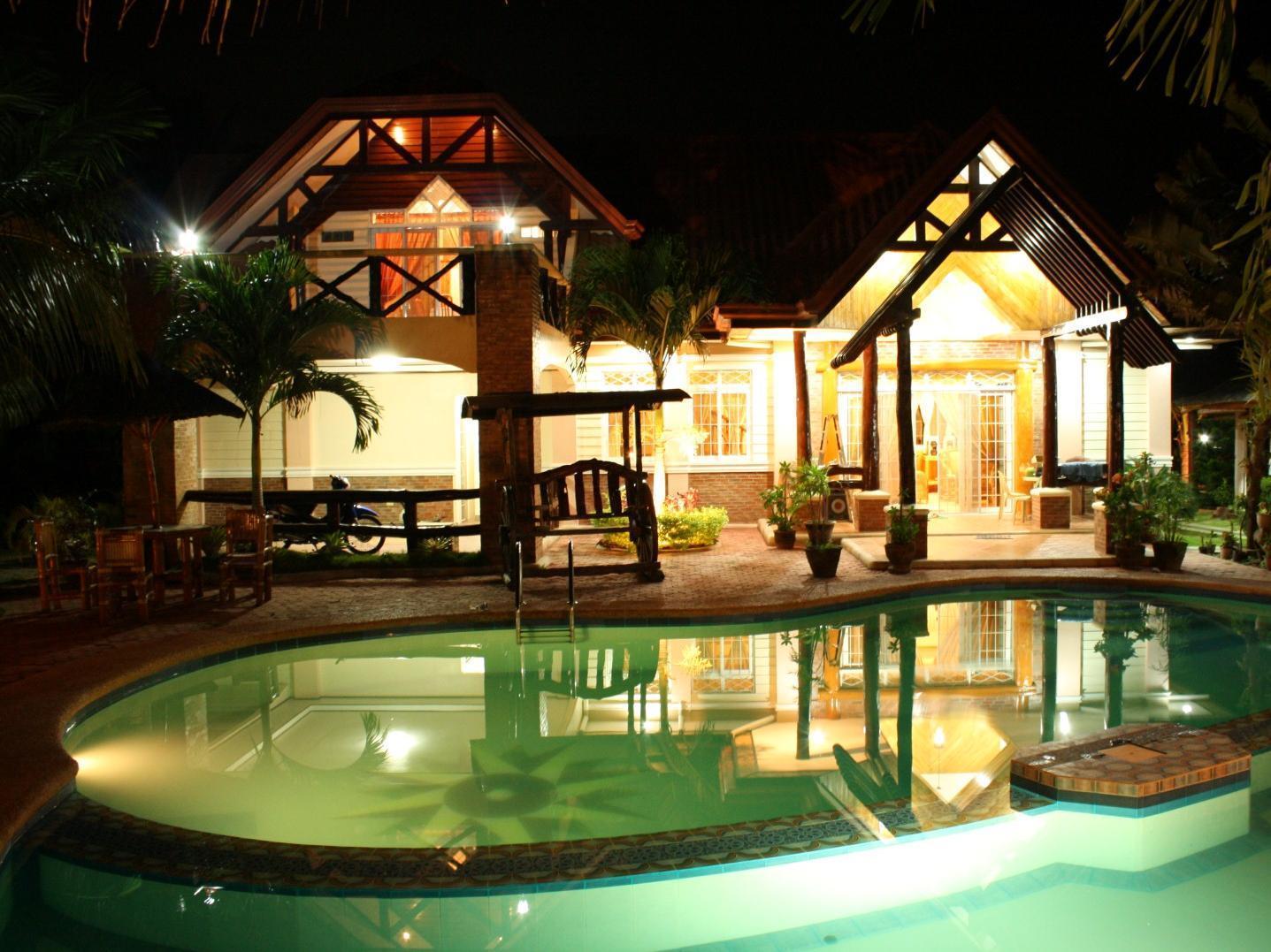 Dumaguete City Dumaguete Springs Apartment מראה חיצוני תמונה