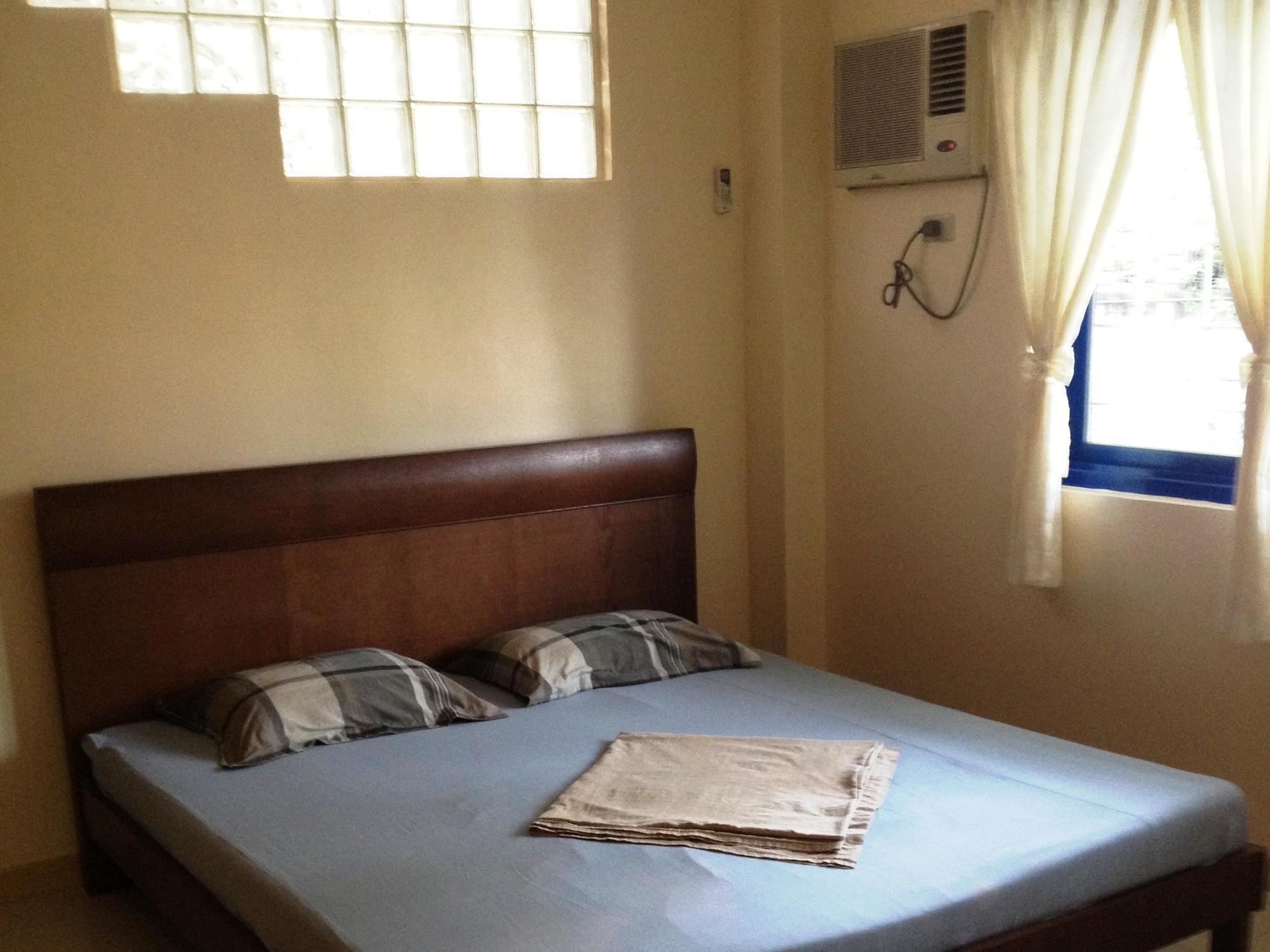 Dumaguete City Dumaguete Springs Apartment מראה חיצוני תמונה