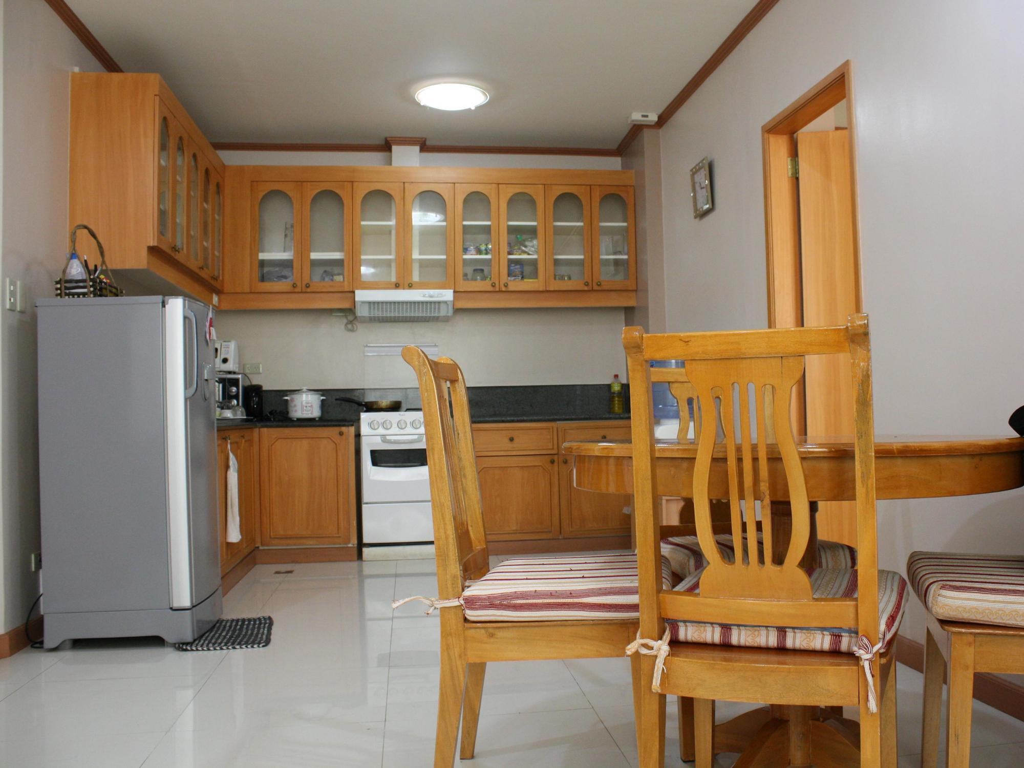 Dumaguete City Dumaguete Springs Apartment מראה חיצוני תמונה