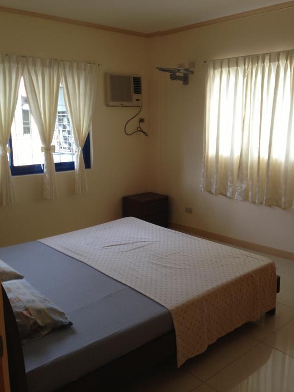Dumaguete City Dumaguete Springs Apartment מראה חיצוני תמונה