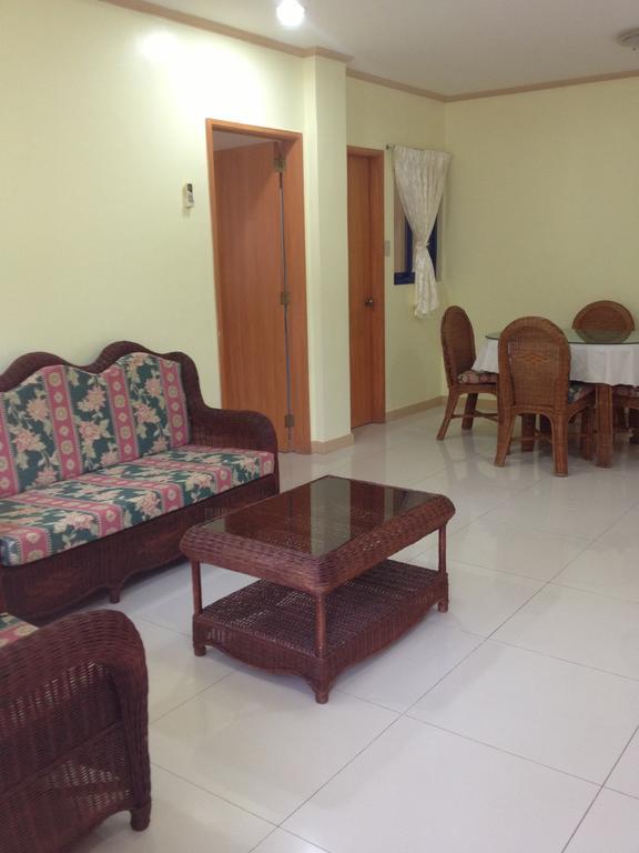 Dumaguete City Dumaguete Springs Apartment מראה חיצוני תמונה