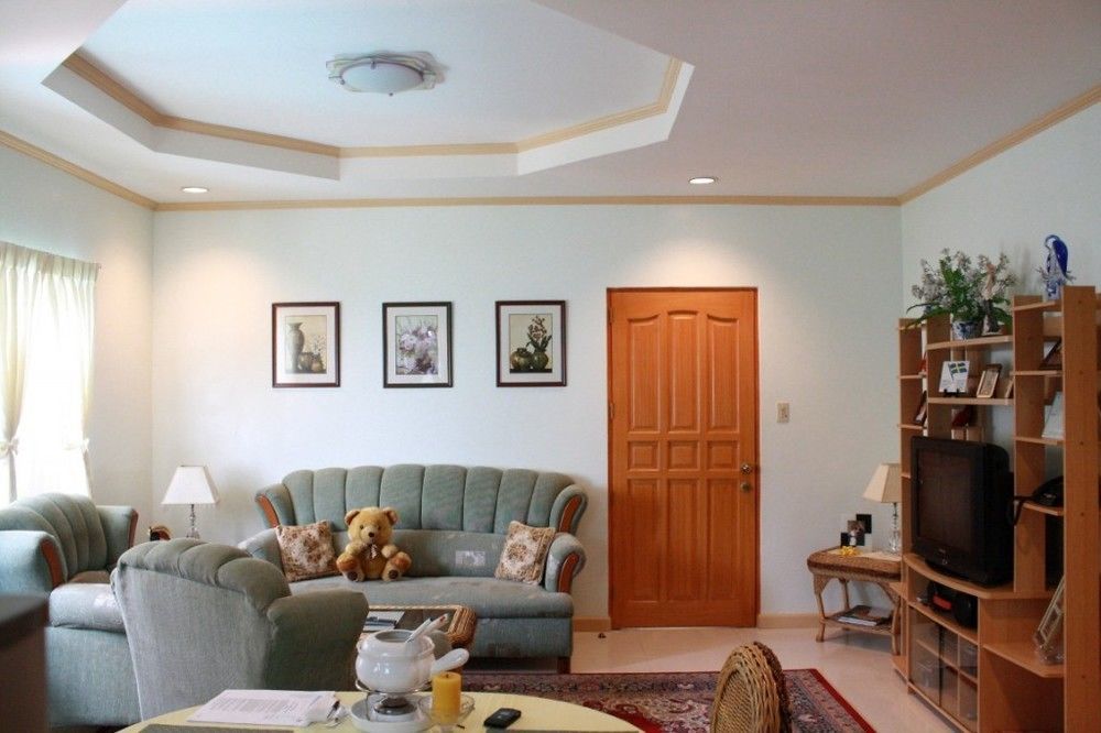 Dumaguete City Dumaguete Springs Apartment מראה חיצוני תמונה