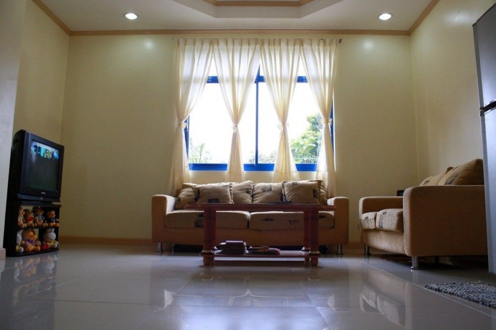 Dumaguete City Dumaguete Springs Apartment מראה חיצוני תמונה