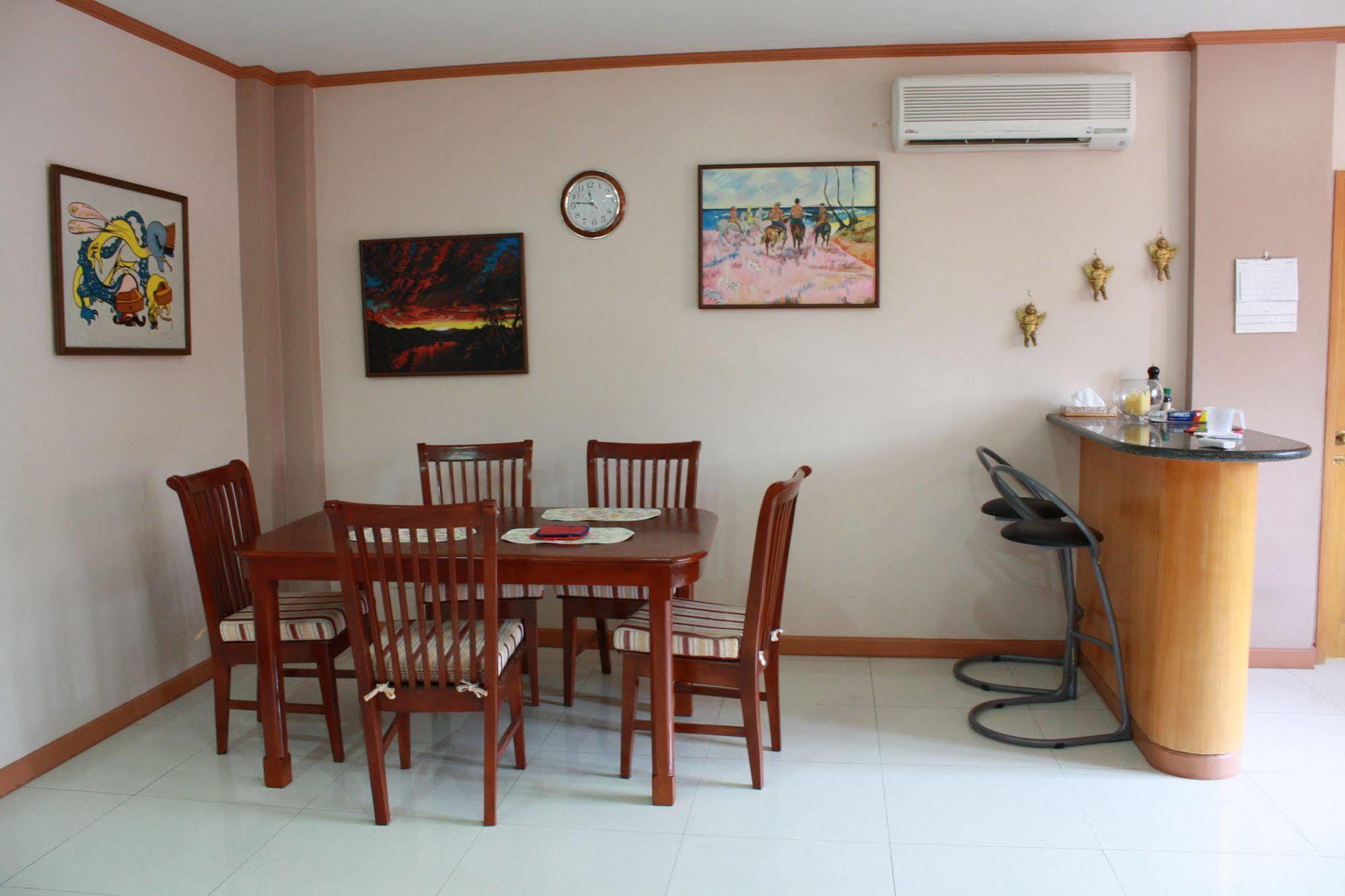 Dumaguete City Dumaguete Springs Apartment מראה חיצוני תמונה