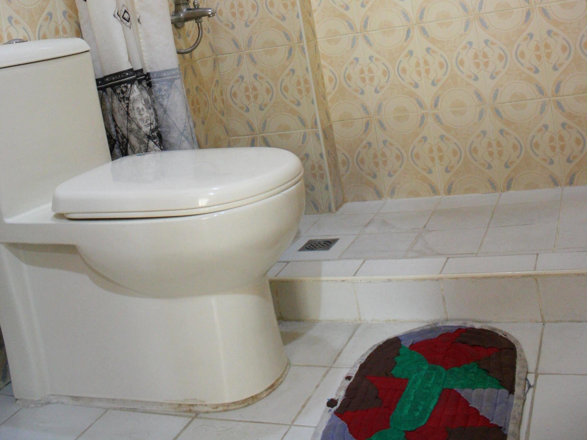 Dumaguete City Dumaguete Springs Apartment מראה חיצוני תמונה