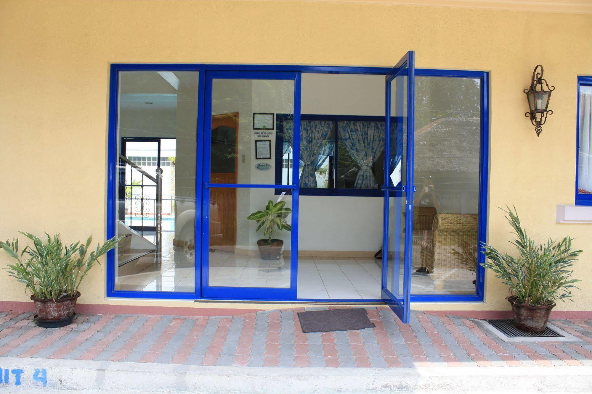 Dumaguete City Dumaguete Springs Apartment מראה חיצוני תמונה