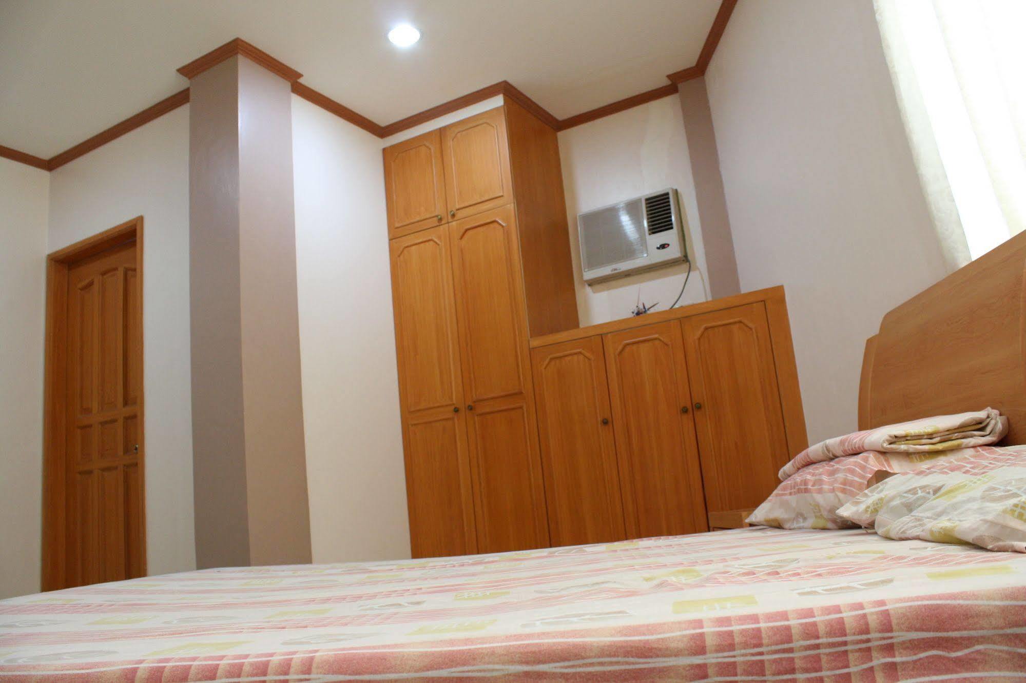 Dumaguete City Dumaguete Springs Apartment מראה חיצוני תמונה