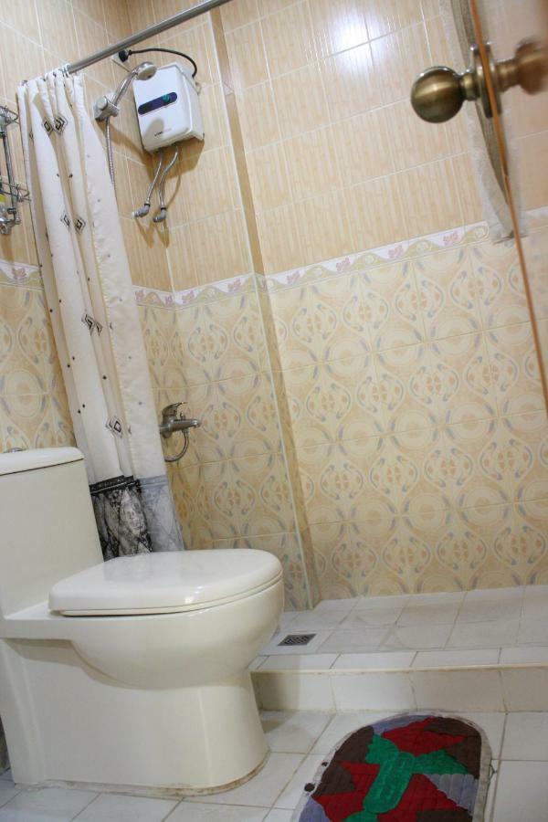 Dumaguete City Dumaguete Springs Apartment מראה חיצוני תמונה