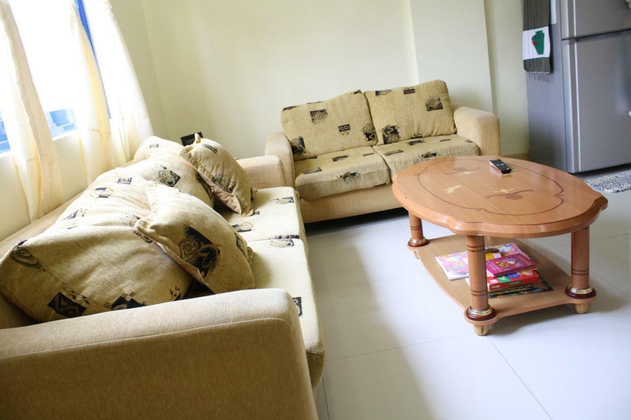 Dumaguete City Dumaguete Springs Apartment מראה חיצוני תמונה